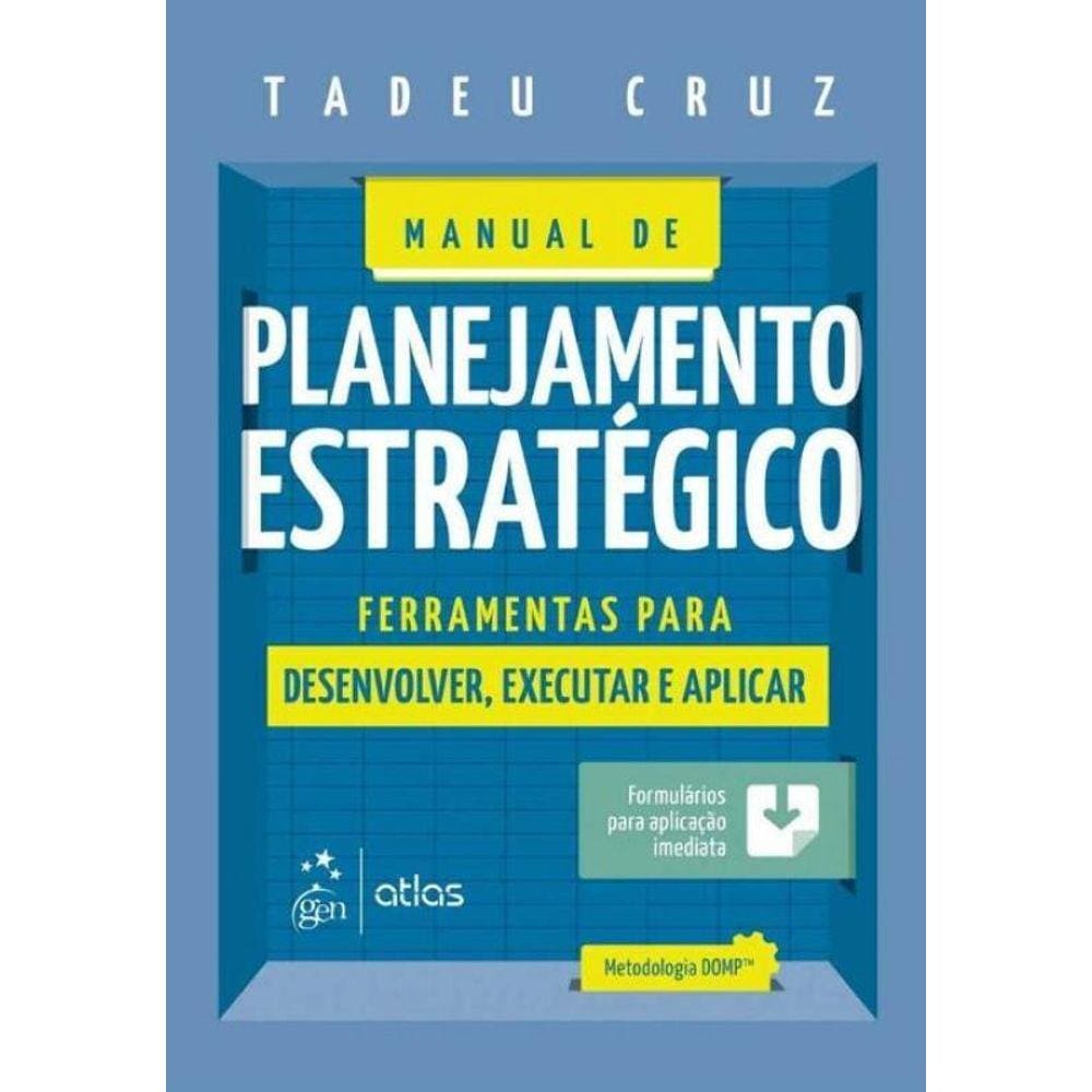 Planejamento Estratégico