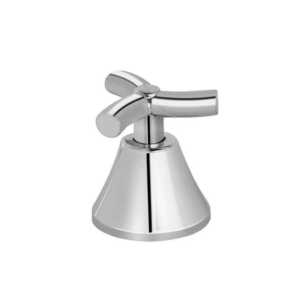 Acabamento para Registro Docol Primor 675306 DocolBase 1/2&quot;, 3/4&quot; e 1&quot; Cromado