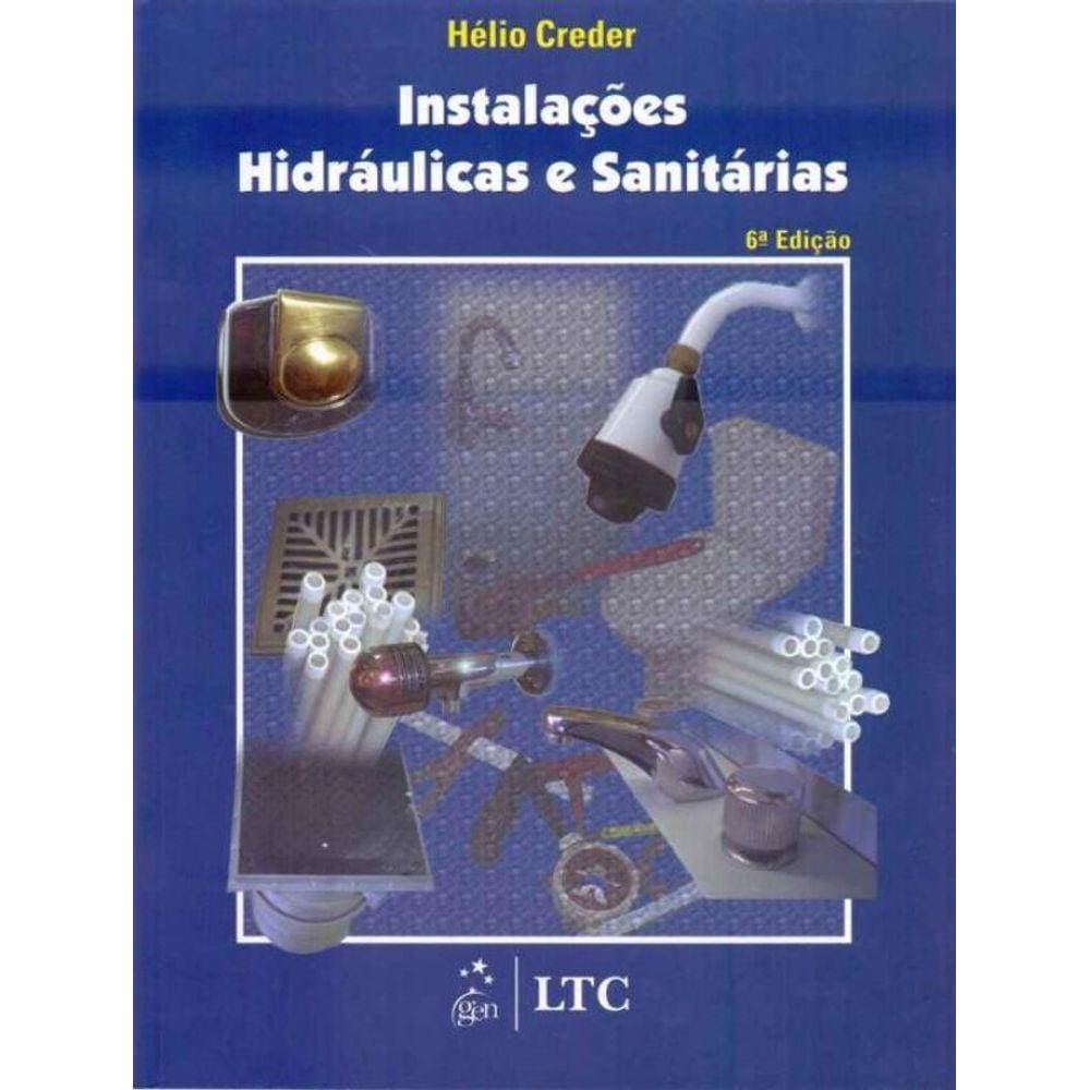 Instalacoes Hidraulicas e Sanitarias