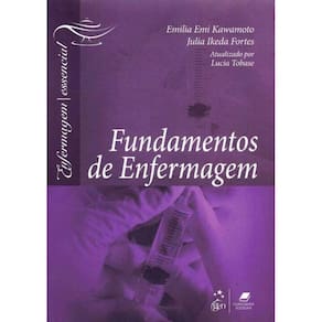 Fundamentos de Enfermagem - 03Ed/16
