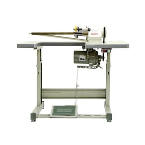 Máquina de Cortar Viés 1 Faca Sun Special SS-801 AW
