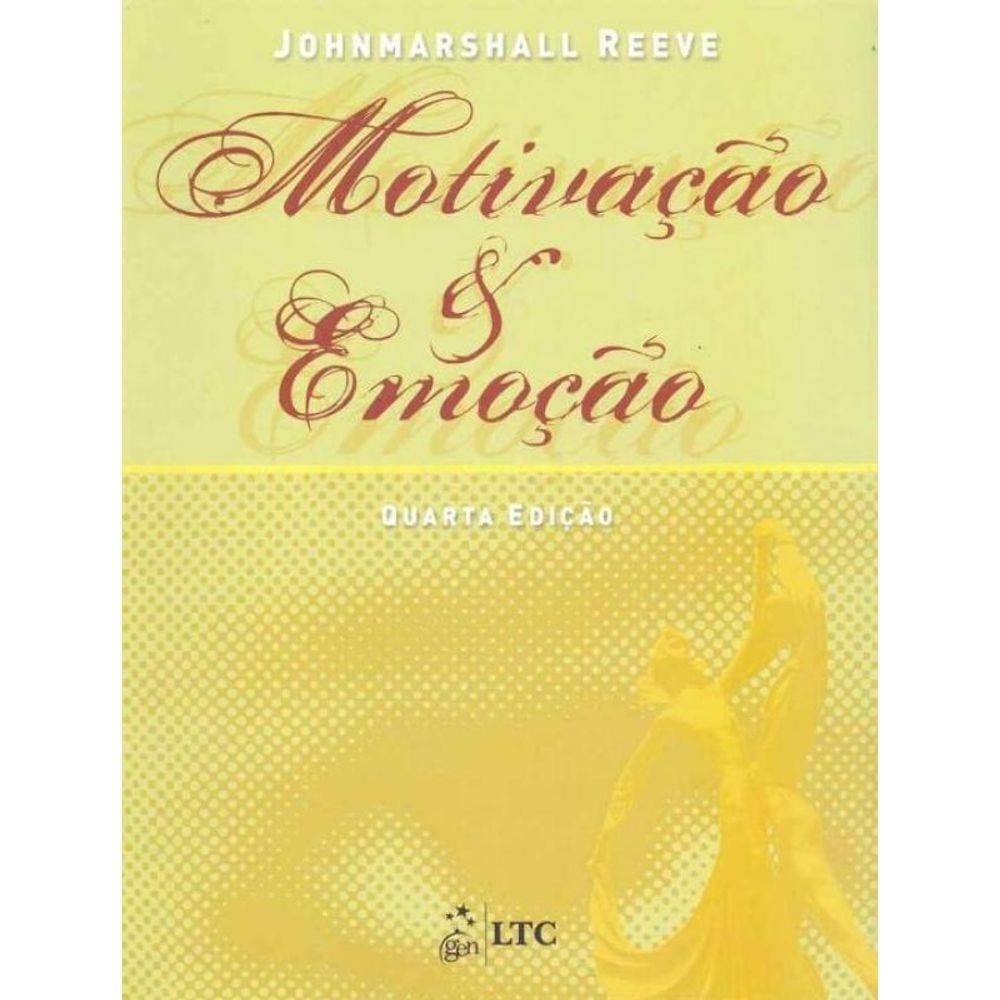 Motivação e Emoção - 04Ed/17