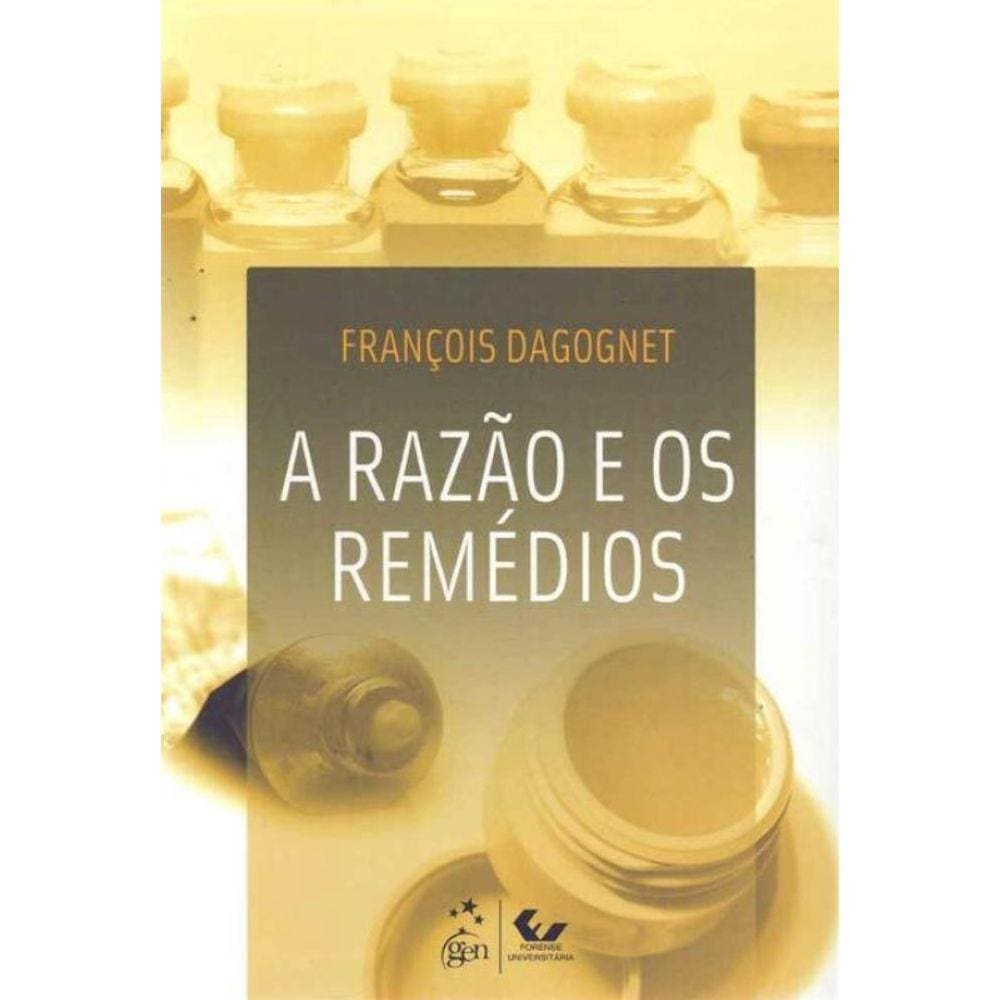 Razao e Os Remedios, a - 01Ed/12