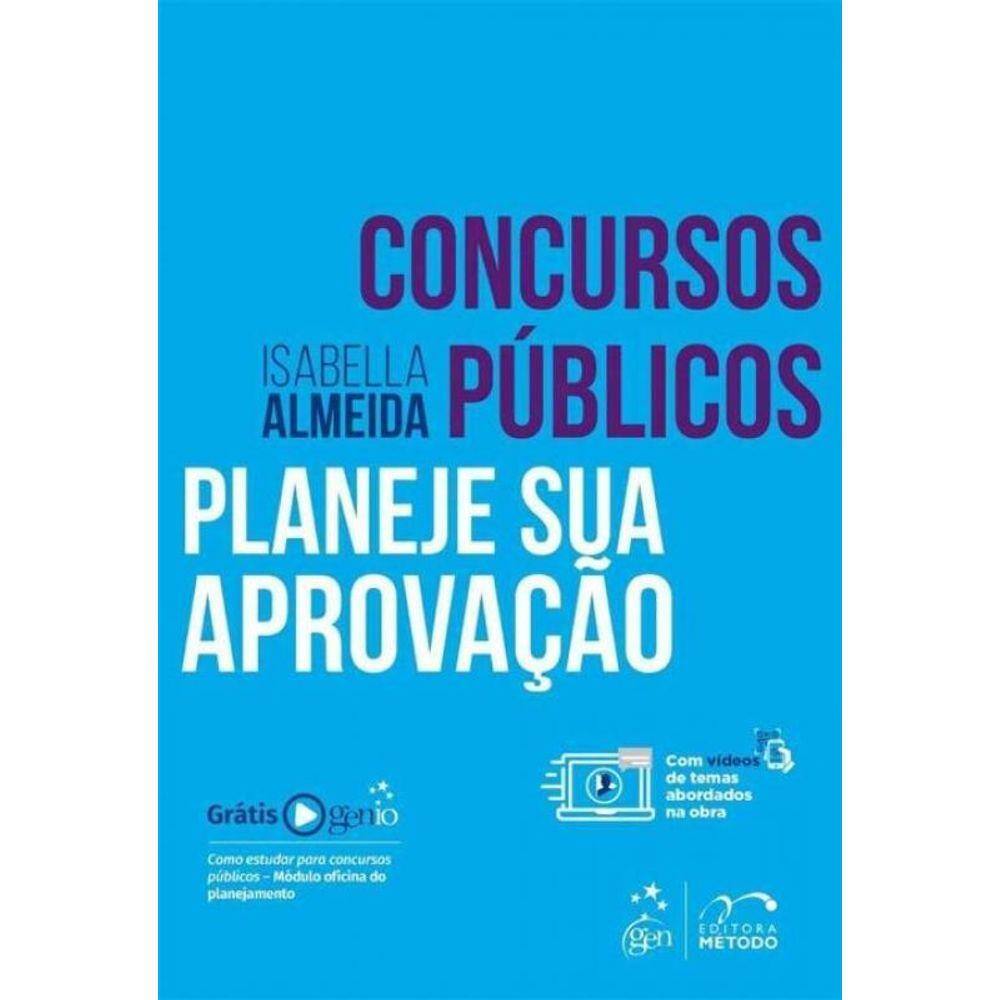 Planeje Sua Aprovação