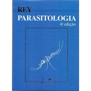 Parasitologia - 01Ed/18