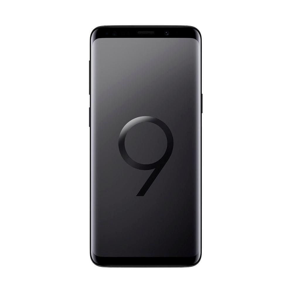 Usado: Samsung Galaxy S9 128GB Preto Muito Bom - Trocafone