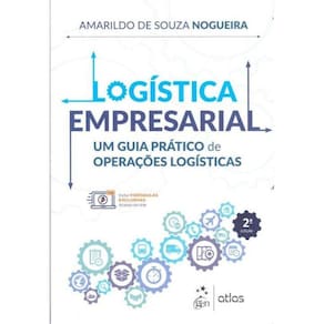 Logística Empresarial
