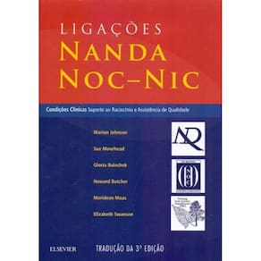 Ligações Entre Nanda, Noc e Nic - 03Ed/12
