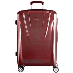 Mala de Viagem Samsonite C/ Cadeado TSA - Derby