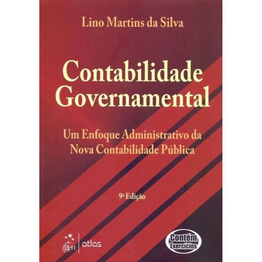 Contabilidade Governamental - 09Ed/18