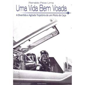 Uma Vida Bem Voada