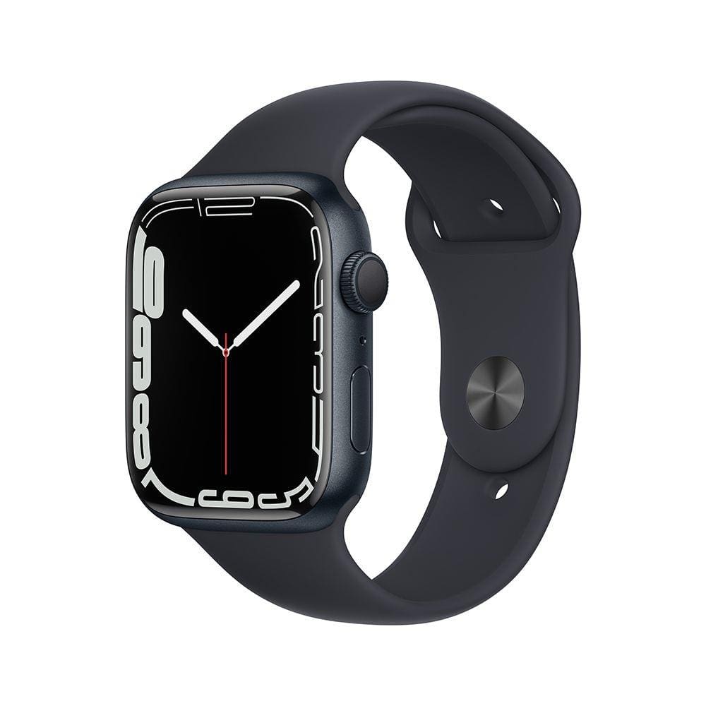 apple watch se ponto frio