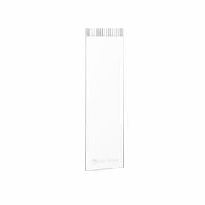 Plaquete Mechas Acrílico Premium Para Mechas Pure Shower