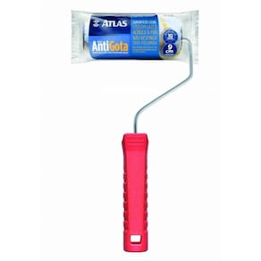 Rolo La Atlas Anti Gota R 321 10 23cm Sem Cabo