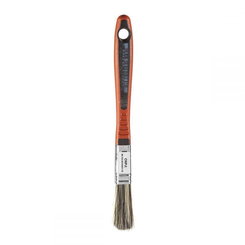 Trincha Profissional Atlas R 417 4 1 1 2