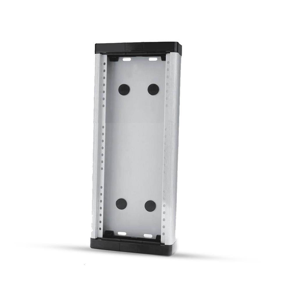 Gabinete Modular Para Porteiro Eletrônico GS-3 50/60Hz 3W - HDL