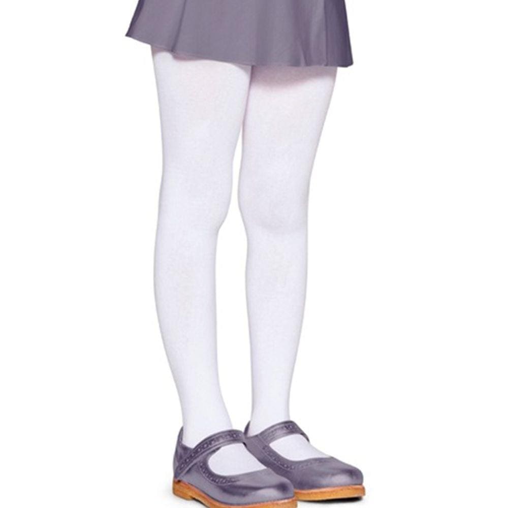 Meia Calça Lupo Lobinha 2526 Infantil Algodão Fio 80