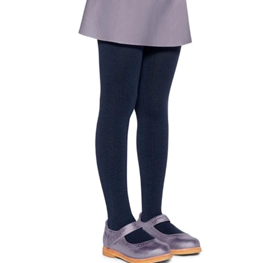 Meia Calça Lupo Lobinha 2526 Infantil Algodão Fio 80