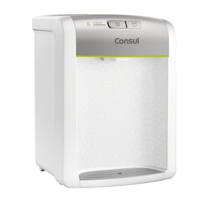 Purificador de Água Consul CPB34AS