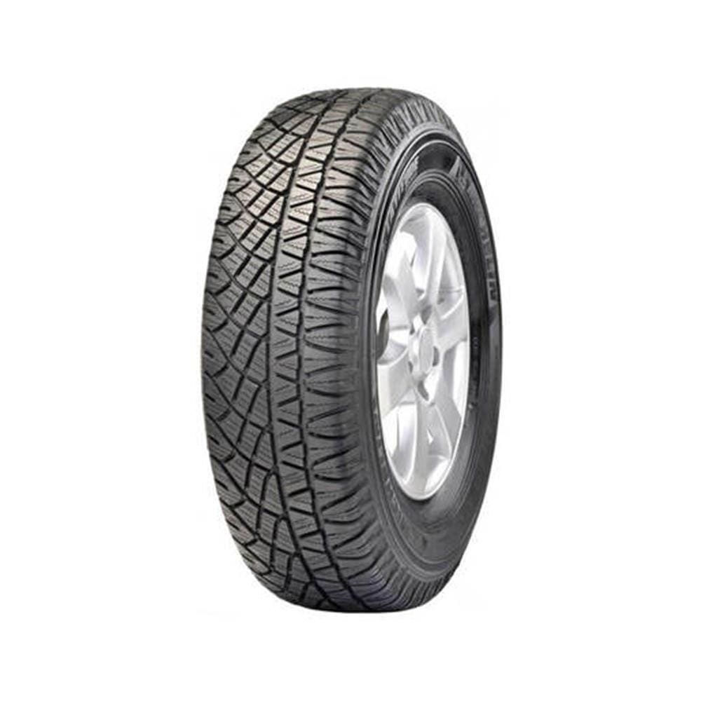 Pneu 215/60R17 100H XL Latitude Cross Michelin