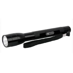 Lanterna Foxlux Corpo Alumínio 1 Led