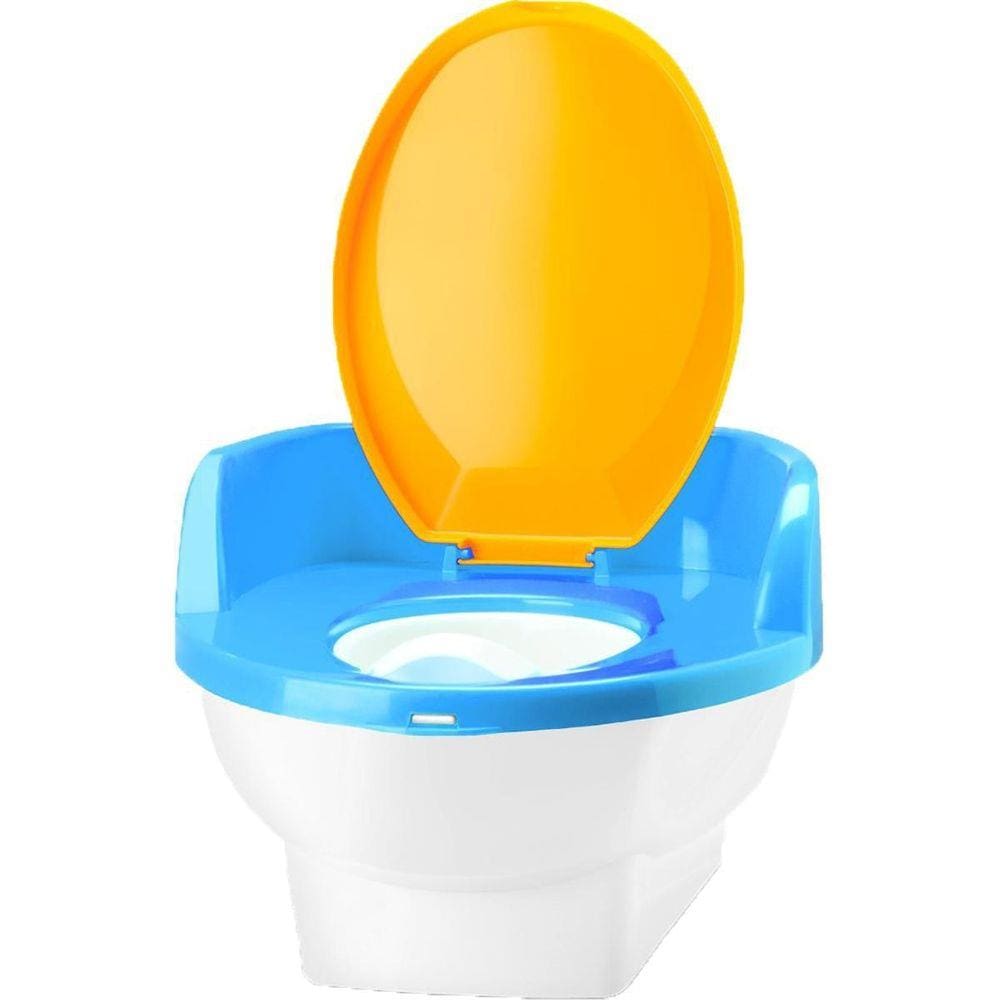 Troninho Penico Redutor Desfralde Assento Sanitário Pinico