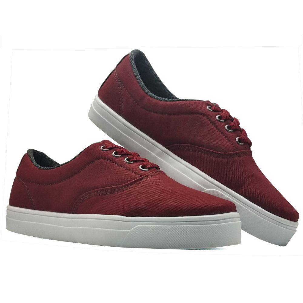 Tenis cadarco florenca ssk shoes | Ponto