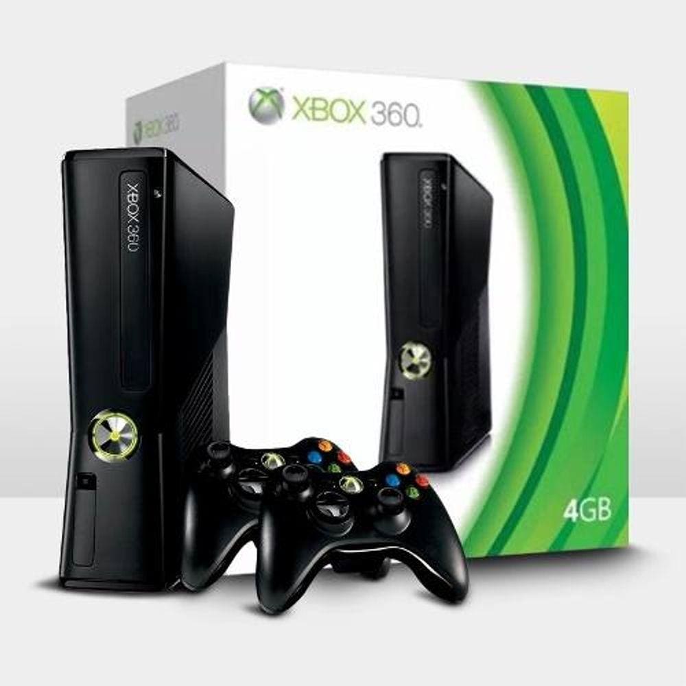 Jogos xbox 360  Black Friday Casas Bahia