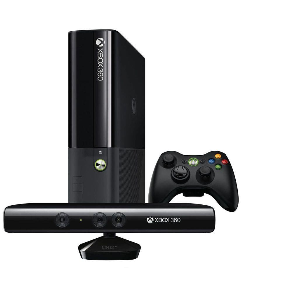 Jogo exclusivo xbox 360  Black Friday Casas Bahia