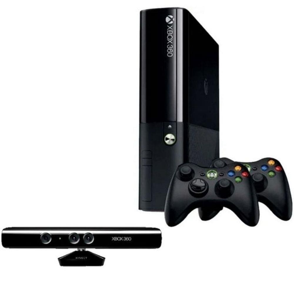 xbox 360 - Desenho de pokelukinhasbr - Gartic