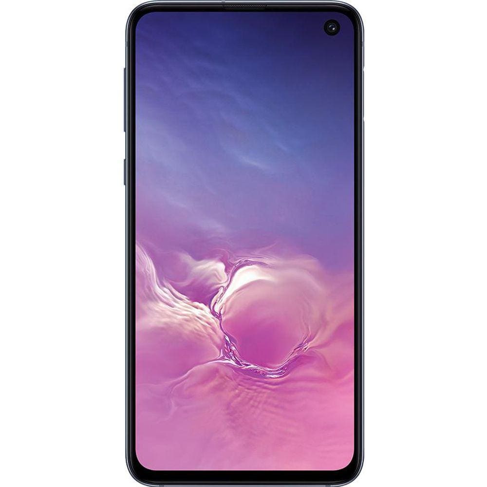 Usado: Samsung Galaxy S10e 128GB Preto Excelente - Trocafone