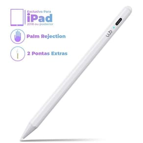 Caneta Pencil Wb Com Palm Rejection E Ponta De 1Mm