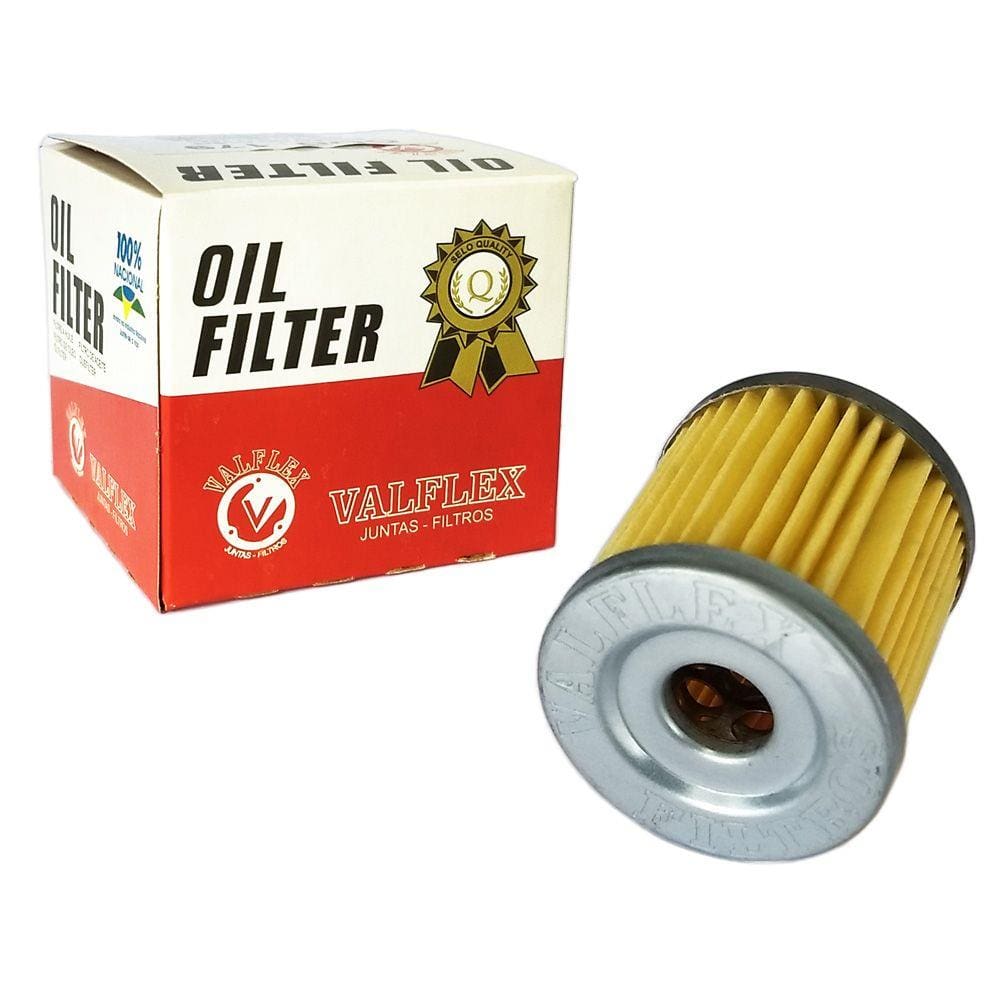 Filtro de Oleo NEXT 250 Dafra (valflex)