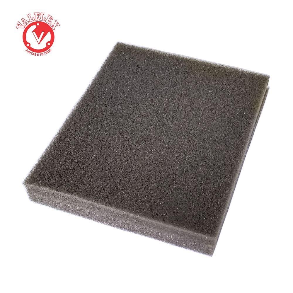 Elemento do Filtro de AR Yamaha XT 225 / TDM 225 (valflex)