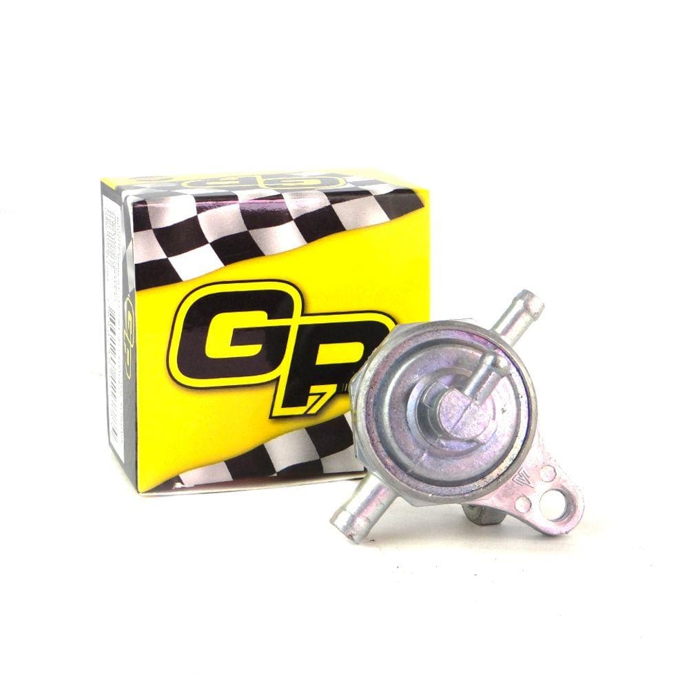 Torneira Gasolina Yamaha CRYPTON 115 (GP)