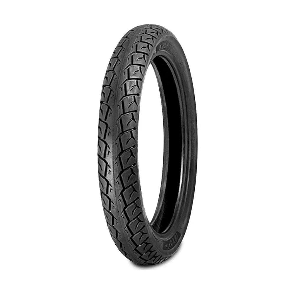 Pneu Traseiro CBX 200 Levorin Matrix 100/90-18 56P TT USO com Câmara