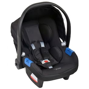 Bebê Conforto Touring X De 0 A 13 Kg Black - Burigotto