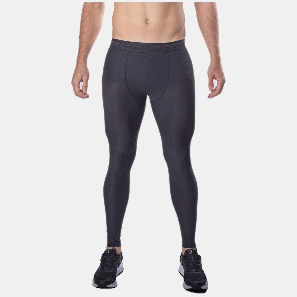 Calça Térmica Penalty Flat X Preta