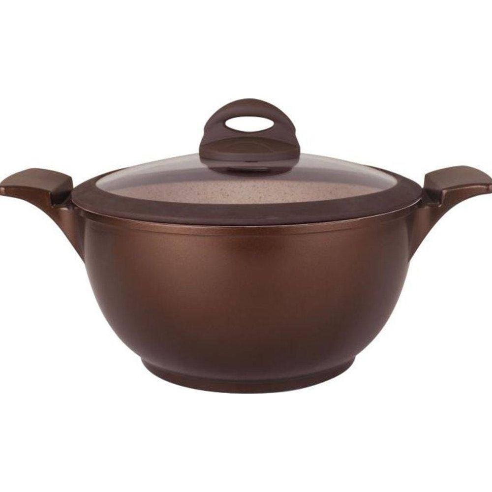 Caçarola Tognana Revestimento Cerâmico MTA 28 cm
