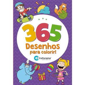 Livro Desenhos para colorir Frozen 2 Disney Arte e Cor Culturama