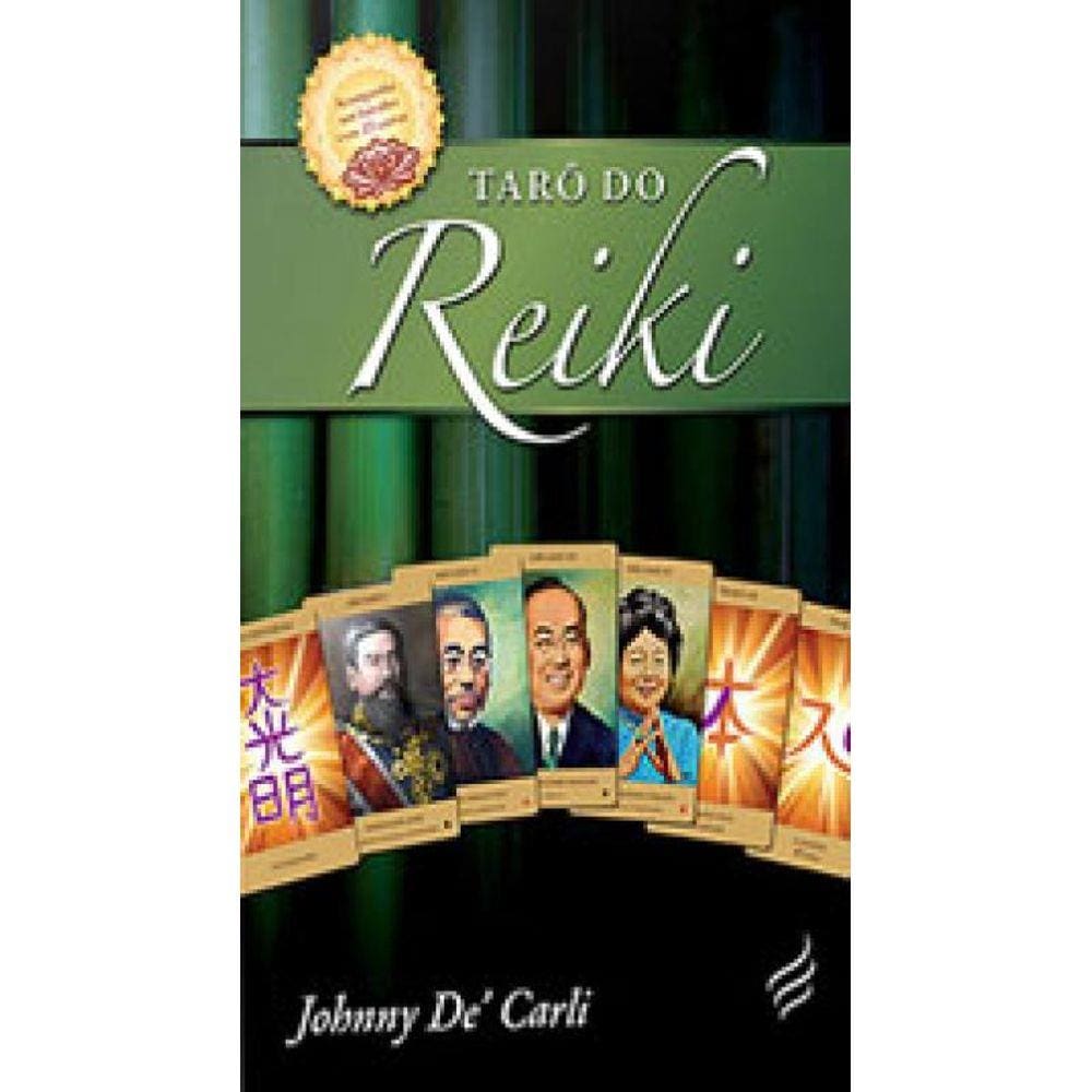 Taro Do Reiki