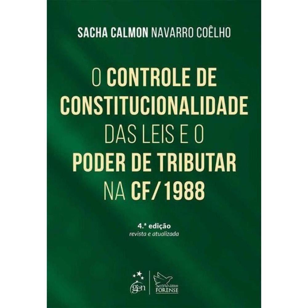 Controle De Constitucionalidade Das Leis e o Pod01
