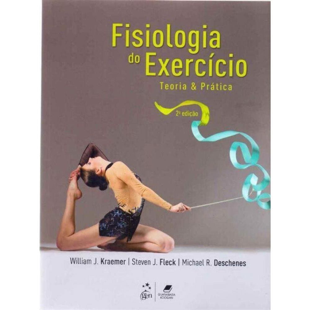 Fisiologia Do Exerc. - Teoria e Pratica - 02Ed/16