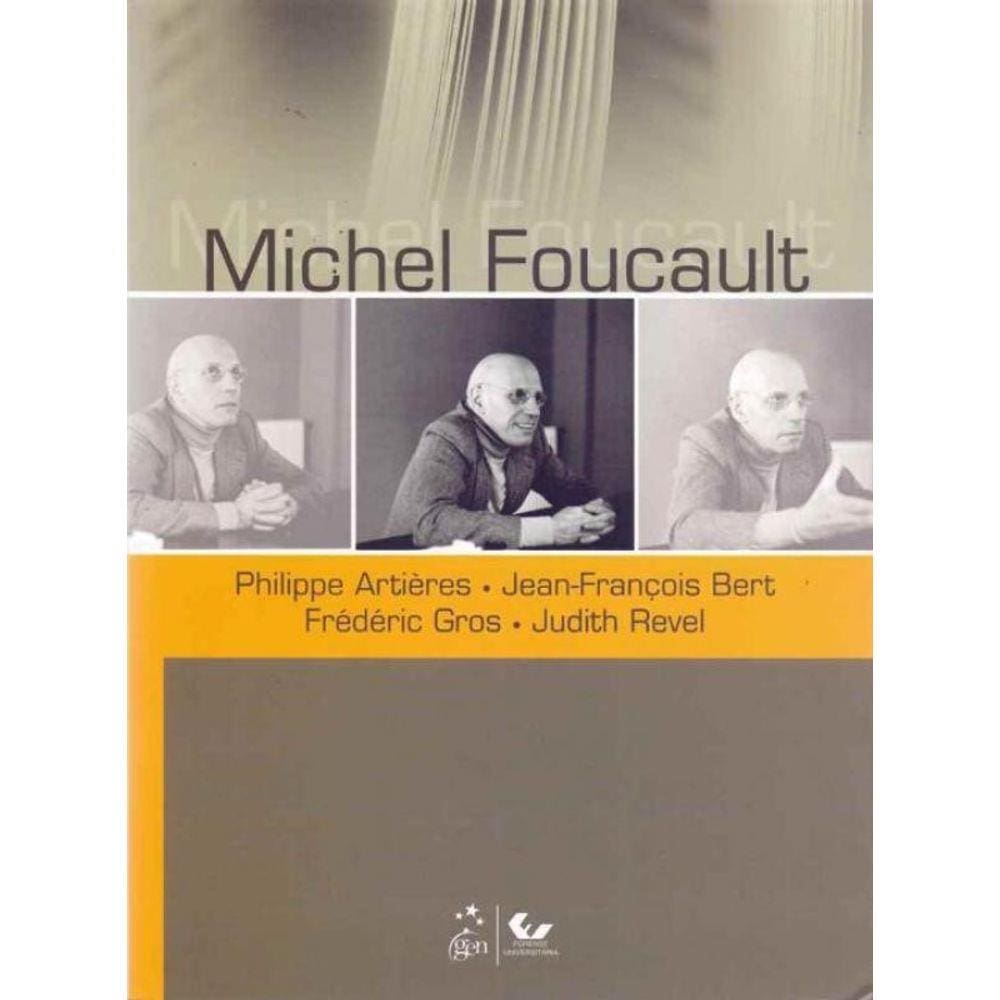 Michel Foucault