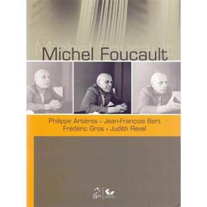 Michel Foucault