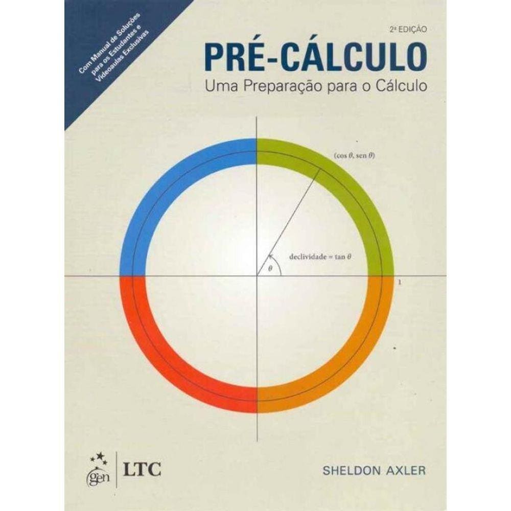 Pré-cálculo - 02Ed/16