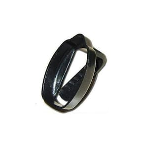 Presilha Clip de Cinto Suporte Para Controle Remoto Motor Portão Tx R-7000 Rossi