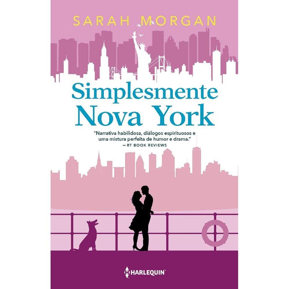 Simplesmente Nova York