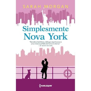 Simplesmente Nova York