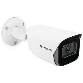 Câmera IP 2 Megapixels 40m Inteligência Artificial VIP 3240 B IA Intelbras